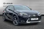 2022 Lexus UX