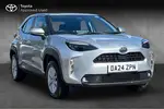 2024 Toyota Yaris Cross