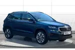 2023 Skoda Karoq