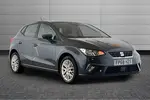 2018 SEAT Ibiza