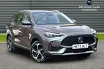 2023 MG HS