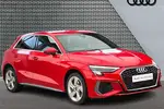 2023 Audi A3