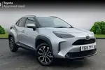 2025 Toyota Yaris Cross