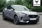 2024 Cupra Formentor
