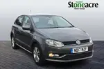 2017 Volkswagen Polo