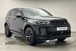 2021 Land Rover Discovery Sport