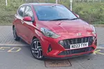 2023 Hyundai i10