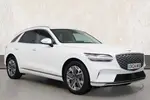 2024 Genesis Gv70
