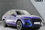 2023 Audi Q5 Sportback