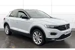 2019 Volkswagen T-Roc