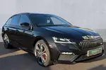 2021 Skoda Octavia Estate