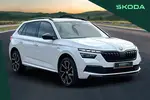 2022 Skoda Kamiq