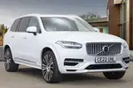 2022 Volvo XC90