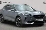 2023 Cupra Formentor
