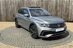2024 Volkswagen Tiguan Allspace