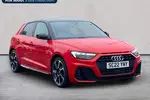 2022 Audi A1
