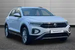 2023 Volkswagen T-Roc