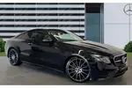2018 Mercedes-Benz E-Class