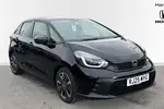 2025 Honda Jazz