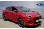 2020 Ford Puma