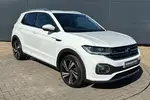 2022 Volkswagen T-Cross