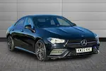 2022 Mercedes-Benz CLA