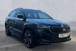 2025 Skoda Karoq