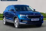 2023 Skoda Karoq