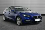 2021 SEAT Leon