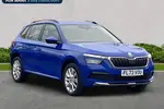 2023 Skoda Kamiq