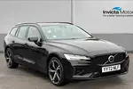 2022 Volvo V60