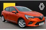 2021 Renault Clio
