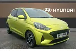 2024 Hyundai i10