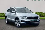 2024 Skoda Karoq
