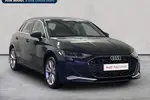 2026 Audi A3