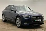 2023 Audi e-tron