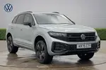 2025 Volkswagen Touareg