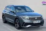 2023 Volkswagen Tiguan Allspace