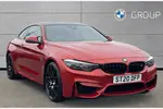 2020 BMW M4