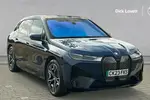 2023 BMW iX