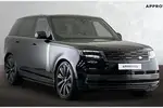 2024 Land Rover Range Rover