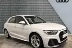2022 Audi A1