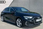 2021 Audi A3