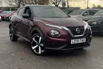 2020 Nissan Juke