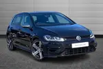 2017 Volkswagen Golf R