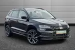 2020 Skoda Karoq
