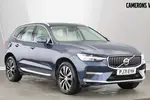 2021 Volvo XC60