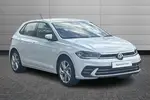2023 Volkswagen Polo
