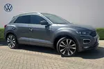 2021 Volkswagen T-Roc