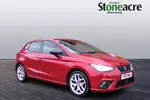 2021 SEAT Ibiza